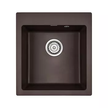 Мойка кварцевая PAULMARK