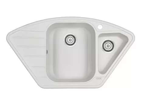 Мойка кварцевая PAULMARK