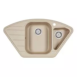 Мойка кварцевая PAULMARK