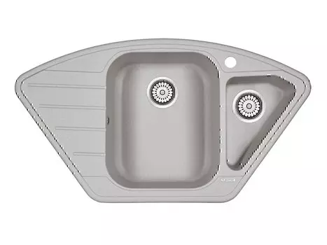 Мойка кварцевая PAULMARK