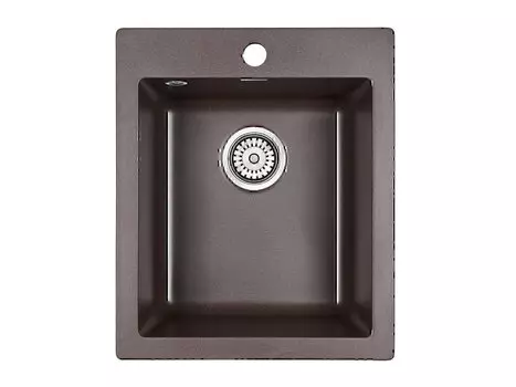 Мойка кварцевая PAULMARK