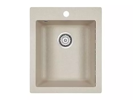 Мойка кварцевая PAULMARK