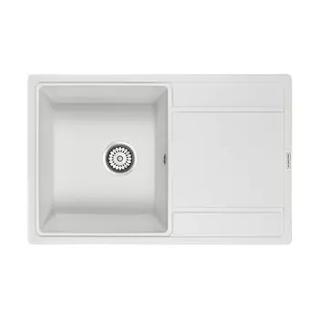 Мойка кварцевая PAULMARK