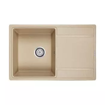 Мойка кварцевая PAULMARK