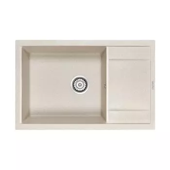 Мойка кварцевая PAULMARK