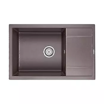 Мойка кварцевая PAULMARK