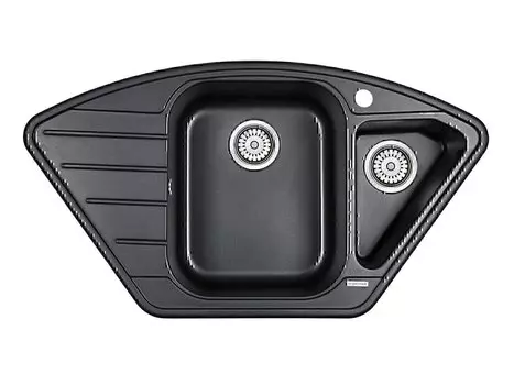 Мойка кварцевая PAULMARK