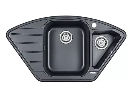 Мойка кварцевая PAULMARK