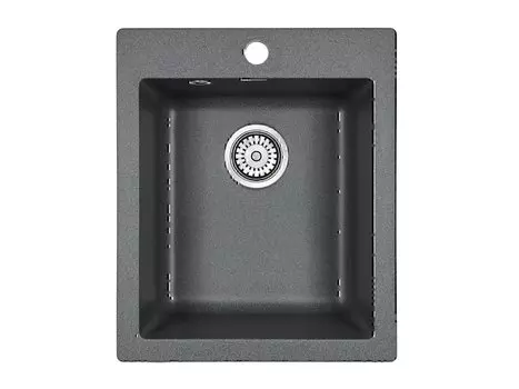 Мойка кварцевая PAULMARK