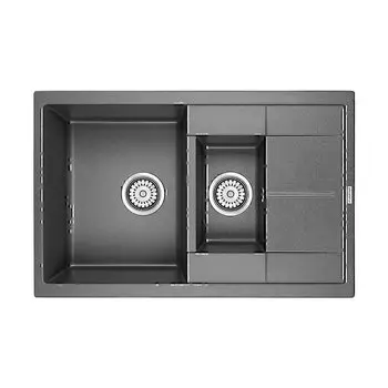 Мойка кварцевая PAULMARK