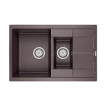 Мойка кварцевая PAULMARK