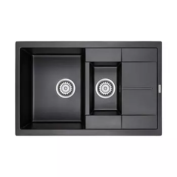 Мойка кварцевая PAULMARK