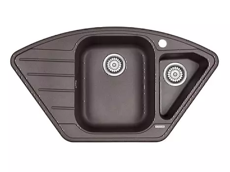 Мойка кварцевая PAULMARK