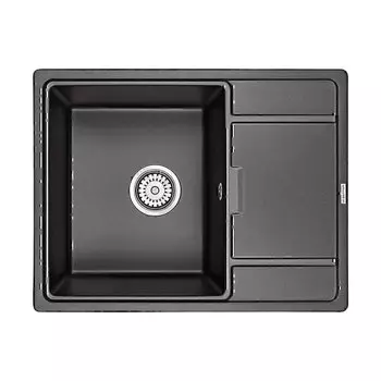 Мойка кварцевая PAULMARK