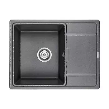 Мойка кварцевая PAULMARK