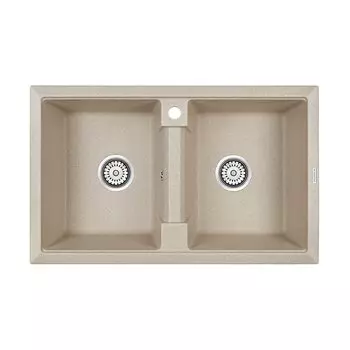 Мойка кварцевая PAULMARK