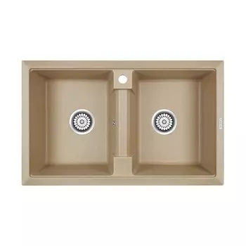 Мойка кварцевая PAULMARK