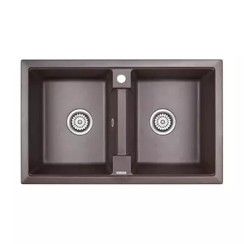 Мойка кварцевая PAULMARK