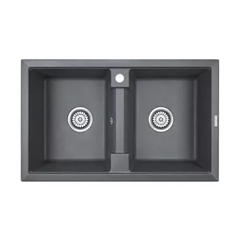 Мойка кварцевая PAULMARK