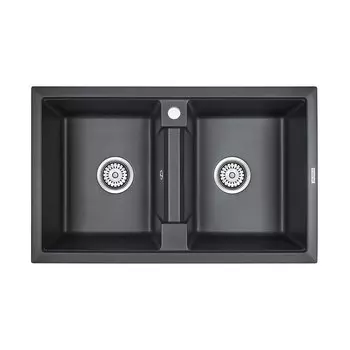 Мойка кварцевая PAULMARK