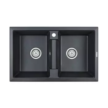 Мойка кварцевая PAULMARK