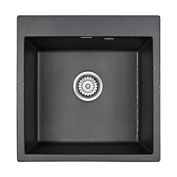 Мойка кварцевая PAULMARK