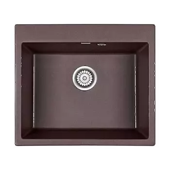 Мойка кварцевая PAULMARK