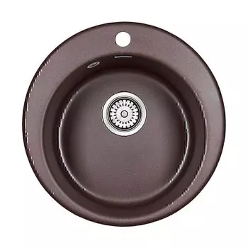 Мойка кварцевая PAULMARK