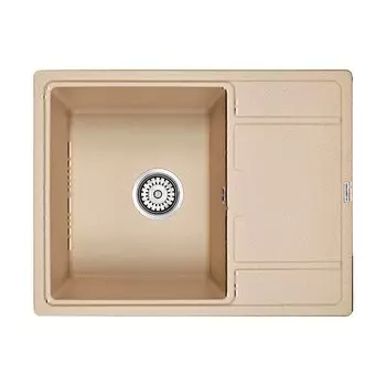 Мойка кварцевая PAULMARK