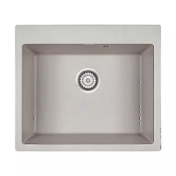 Мойка кварцевая PAULMARK