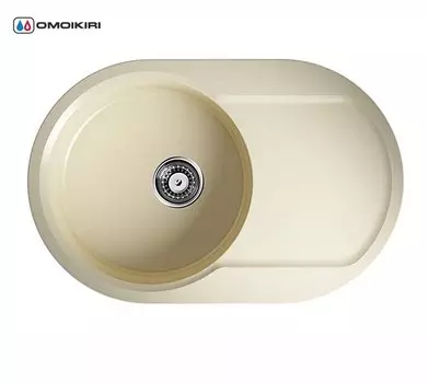 Мойка OMOIKIRI