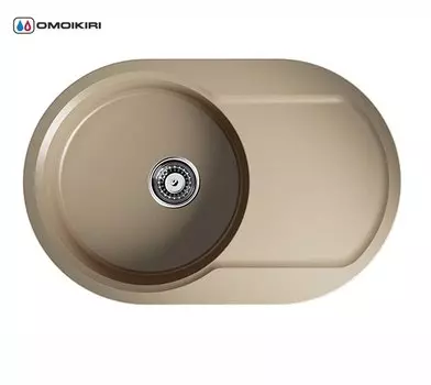 Мойка OMOIKIRI