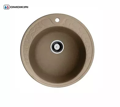 Мойка OMOIKIRI