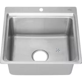 Мойка врезная FABIA Profi