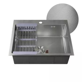 Мойка врезная FABIA Profi