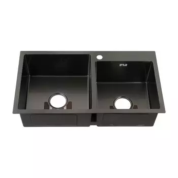 Мойка врезная FABIA Profi