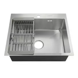 Мойка врезная FABIA Profi