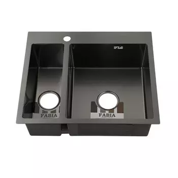 Мойка врезная FABIA Profi