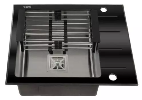 Мойка врезная FABIA Profi