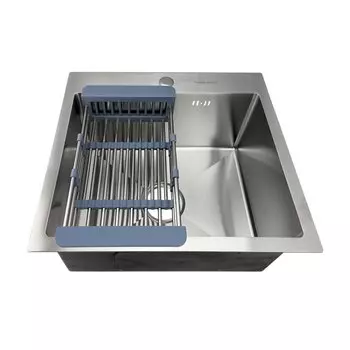 Мойка врезная FABIA Profi