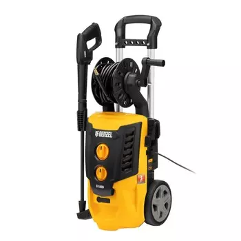 Мойка высокого давления DENZEL