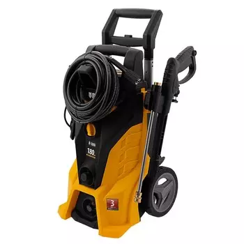 Мойка высокого давления DENZEL