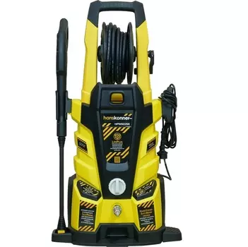Мойка высокого давления Hanskonner