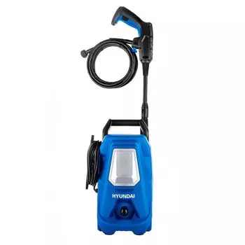 Мойка высокого давления HYUNDAI