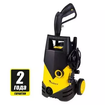 Мойка высокого давления KOLNER