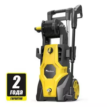 Мойка высокого давления KOLNER