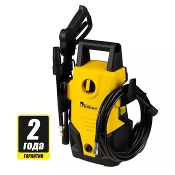 Мойка высокого давления KOLNER