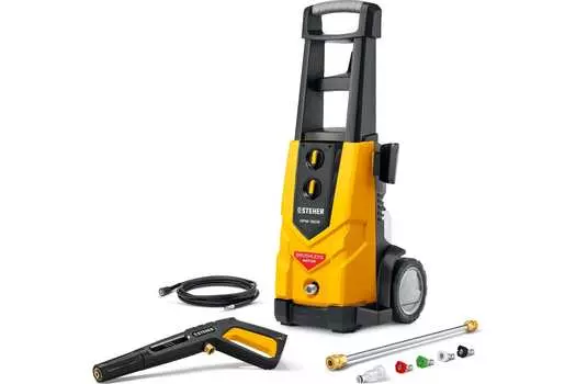 Мойка высокого давления STEHER