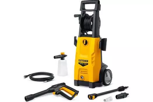 Мойка высокого давления STEHER