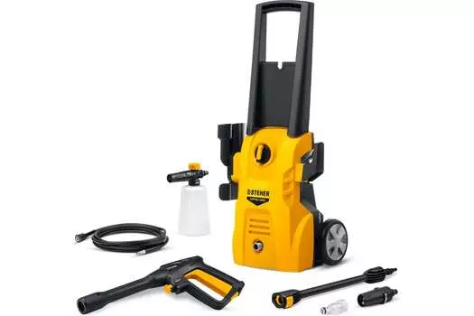 Мойка высокого давления STEHER